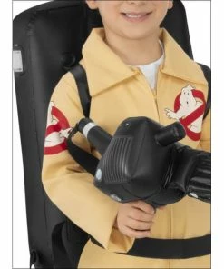 Rubie's Deerfield Ghostbuster Costume With Light - Child Girls Costumes 7 Rubie's Deerfield Ghostbuster Costume With Light - Child Girls Costumes