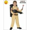 Rubie's Deerfield Ghostbuster Costume With Light - Child Girls Costumes