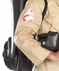 Rubie's Deerfield Mensc Ghostbusters Deluxe Adult Costume