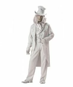 Ghostly Gent - Hire Halloweenc