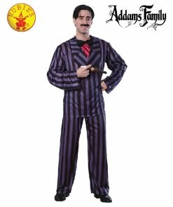 Rubie's Deerfield Mensc Gomez Addams Family Men's Halloween Costume