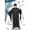 Tomfoolery Grim Reaper Robe XXXL - Dr Toms