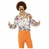 Smiffys 60's Groovy Shirt