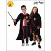 Rubie's Deerfield Girls Costumes Harry Potter Gryffindor Child Robe