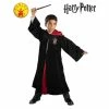 Rubie's Deerfield Harry Potter Deluxe Robe By Rubies - Child 6+ Years