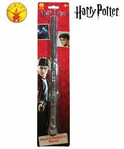 Rubie's Deerfield Accessoriesc Harry Potter Classic Wand