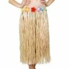Tomfoolery Natural Look Hawaiian Skirt