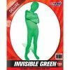 Allen Trading Girls Costumes Invisible Teen Body Suit - Asst Colors