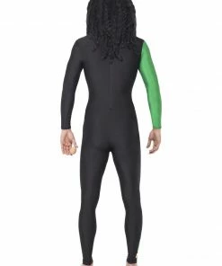 Smiffys Jamaican Hero Costume Mensc 7 Smiffys Jamaican Hero Costume Mensc