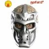 Rubie's Deerfield Masks Jason Deluxe Mask