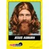 Allen Trading Jesus Wig In Auburn