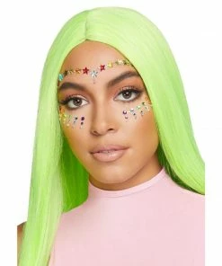 Tomfoolery Jovi Adhesive Body Jewels By Leg Avenue