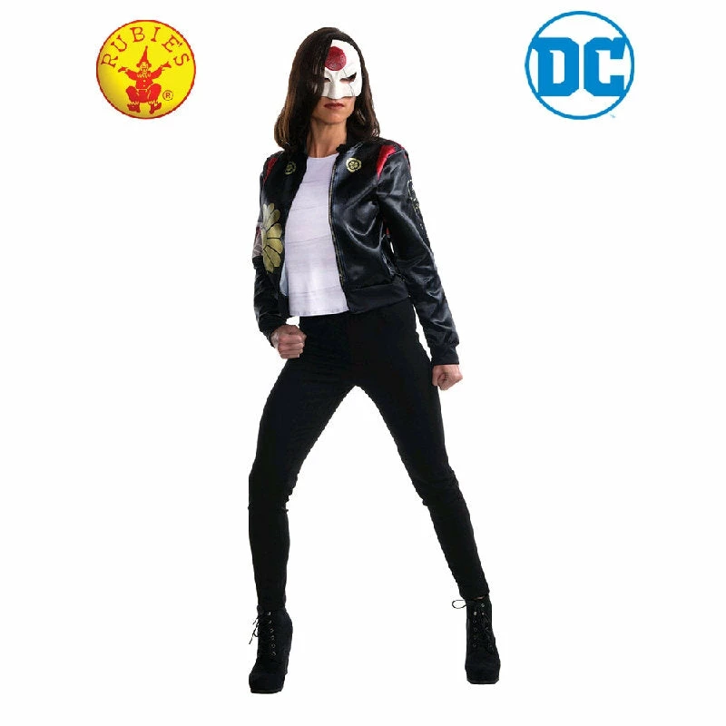 Rubie's Deerfield Katana Costume Kit Ladiesc 3 Rubie's Deerfield Katana Costume Kit Ladiesc