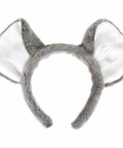 Tomfoolery Koala Ears On Headband Accessoriesc