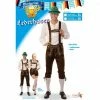 Tomfoolery Lederhosen Male - Dr Toms