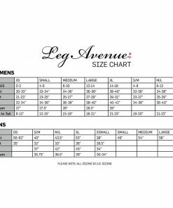 Tomfoolery Leg Avenue Babe In A Bottle Ladies Costume Ladiesc