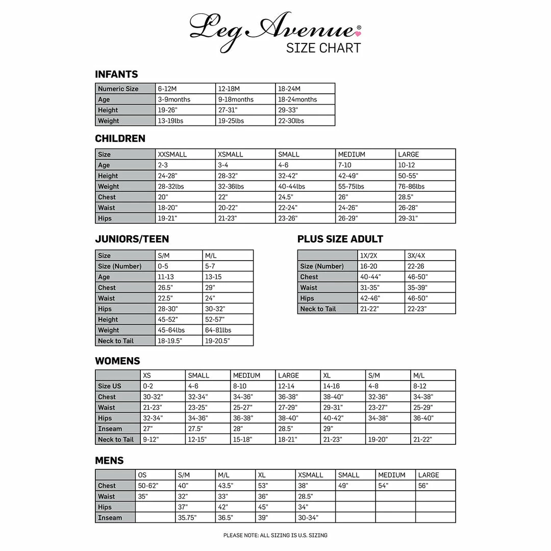 Tomfoolery Top Gun Flight Catsuit - Ladies By Leg Avenue 7 Tomfoolery Top Gun Flight Catsuit - Ladies By Leg Avenue