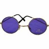 Swedia's Accessoriesc Lennon Glasses - Purple