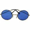 Swedia's Lennon Glasses - Blue