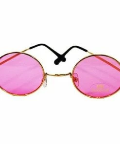 Swedia's Lennon Glasses - Pink