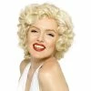 Smiffys Marilyn Monroe Wig