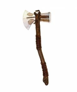 Tomfoolery Medieval Axe Tree Handle 52cm Weapons & Armour