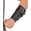 Tomfoolery Medieval & Historical Medieval Wristband - Male
