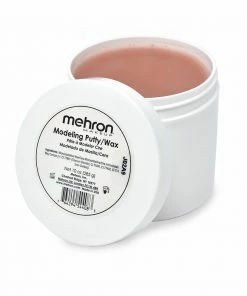 Tomfoolery Modeling Putty/Wax 240g Special Effects Makeup