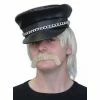 Carnival Products Moustache-Blonde Merv Facial Hair