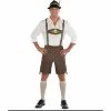 Amscan Mensc Mr Oktoberfest Costume