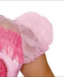 Disguise My Little Pony - Pinkie Pie Costume Girls Costumes