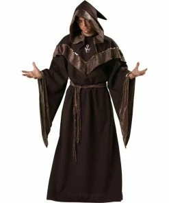 Mystic Sorcerer - Hire