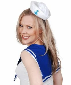 Tomfoolery Accessoriesc Sailor Set