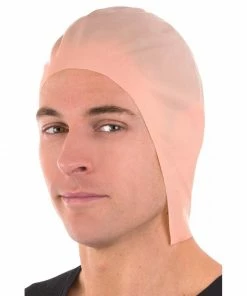 Tomfoolery Adult Bald Cap