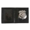 Forum Novelties Police Badge In Wallet Police & Prisoners
