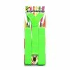Allen Trading Accessoriesc Neon Braces - Asst Colours