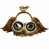 Swedia's Owl Headband & Mask Set Animals Accessories