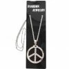 Carnival Products Peace Pendant Accessoriesc