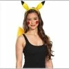 Disguise Costumes Pikachu Headband & Tail Accessory Kit
