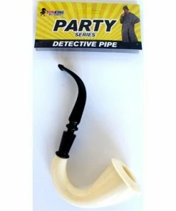Allen Trading Accessoriesc Pipe Detective