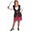 Forum Novelties Pirate Costume - Ladies XL Ladiesc