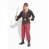 Forum Novelties Pirate Matie Adult Costume-Forum
