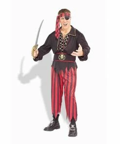 Forum Novelties Pirate Matie Adult Costume-Forum