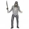 Smiffys Mensc Pirate Shipmate Costume - Mens
