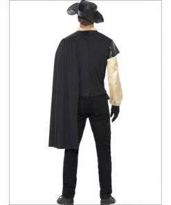 Forum Novelties Mensc Plague Doctor Men's Halloween Costume