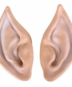 Tomfoolery Accessoriesc Ears Pointy Flesh Tone