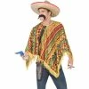 Smiffys Poncho Instant Kit