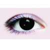 Tomfoolery Accessoriesc Primal Costume Contact Lenses - Possessed