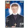 Forum Novelties Instant Vicar Collar (Priest Collar) Accessoriesc