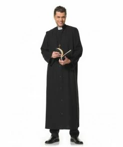 Priest - Hire Halloweenc